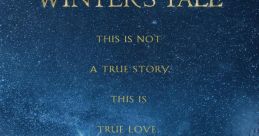 Winter's Tale Play and download Winter's Tale clips. #winters tale #will smith #lucifer #creepy #now #find another way