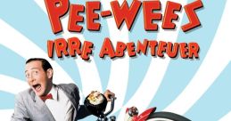 Pee-wee's Big Adventure Play and download Pee-wee's Big Adventure clips. #peewee #peewee herman #pee wee #devil #peewees