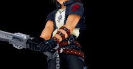 Squall Leonheart (KH1) Type your text and hear it in the voice ofuall Leonheart (KH1) by vegito1089.