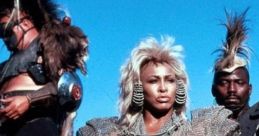 Mad Max Beyond Thunderdome Play and download Mad Max Beyond Thunderdome clips. #mad max #thunderdome #two men enter #one