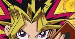 Yu-Gi-Oh Play and download Yu-Gi-Oh clips. #yugioh #monster #card #subbed #berserker soul #yami #weevil #kaiba #anime