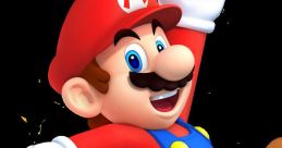 Super Mario Bros Play and download Super Mario Bros clips. #super mario bros #mario time #course clear #celebrate