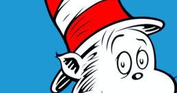 The Cat in the Hat Soundboard