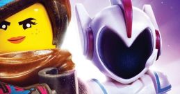 The LEGO Movie 2 Play and download The LEGO Movie 2 clips. #the lego movie 2 #coffee #lego #bitter liquid #dark times