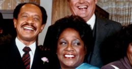 The Jeffersons Play and download The Jeffersons clips. #theme #the jeffersons #moving on up #piece of the pie