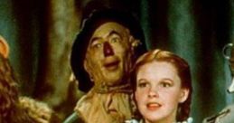 Wizard of Oz Play and download Wizard of Oz clips. #the wizard #tin man #insult #junk #wizard of oz #dorothy #scarecrow