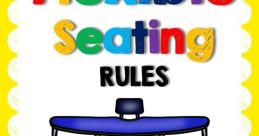 Return to Own Seats The phrase "Return to Own Seats" reverberated through the theater, capturing the attention of the