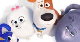 The Secret Life of Pets 2 Play and download The Secret Life of Pets 2 clips. #the secret life of pets 2 #cat #chloe #being