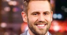 Nick Viall Nick Viall rose to fame as a recurring character on the popular reality television series "The Bachelor,"