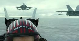 Top Gun: Maverick Play and download Top Gun: Maverick clips. #unknown #mystery #not sure #tom cruise #top gun 2 #taking off