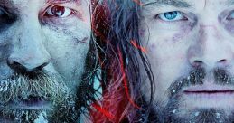 The Revenant Play and download The Revenant clips. #the revenant #leonardo dicaprio #hugh glass #fish #raw #hungry #eats