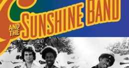 KC & The Sunshine Band Soundboard