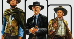 The Good, The Bad, and The Ugly Play and download The Good, The Bad, and The Ugly clips. #the good the bad and the ugly