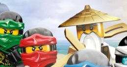 Ninjago Play and download Ninjago clips. #off on a quest #quest #mission #on a mission #hero #lego #borrowed my words