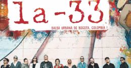 La 33 fernando The related to La 33 fernando are a vibrant and eclectic mix that captures the essence of Latin at its