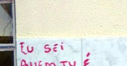 Eu vo te matar tanto The phrase "Eu vo te matar tanto" is a chilling declaration that sets a dark tone with just a few