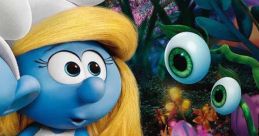 The Smurfs Play and download The Smurfs clips. #the smurfs #nothing to fear but fear its self #do not be scared #boo hoo