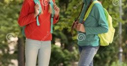 Amigo da escola The of laughter filled the air as students gathered in the schoolyard during recess. Among the joyful