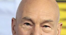 Patrick Stewart Play and download Patrick Stewart clips. #fuck off #piss off #go away #stop #patrick stewart #surprised