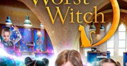 The Worst Witch Play and download The Worst Witch clips. #the worst witch #halloween #tim curry