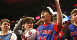 Detroit Pistons Fan Play and download Detroit Pistons Fan clips. #dance off #dance battle #dance moves #dancing