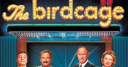 The Birdcage Play and download The Birdcage clips. #the birdcage #nathan lane #robin williams #tone #thank you #thanks