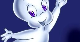 The Friendly Ghost Play and download The Friendly Ghost clips. #the friendly ghost #trick or treat #casper #halloween