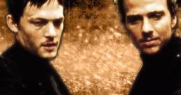 The Boondock Saints Play and download The Boondock Saints clips. #the boondock saints #hey fuckass get me a beer #rocco