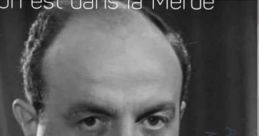 Mauvaise nouvelle.. en fait non The first that resonates is sharp and piercing, cutting through the silence like a knife.