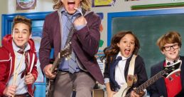 School of Rock Play and download School of Rock clips. #school of rock #jack black #school sucks #argh #peeved #come on