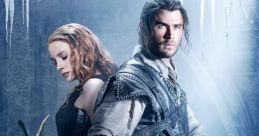 The Huntsman: Winter's War Play and download The Huntsman: Winter's War clips. #the huntsman #why