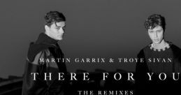 There for you - Martix Garrix and Troye Sivan Soundboard