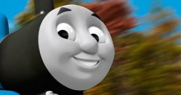 Thomas and Friends Soundboard