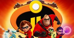 The Incredibles 2 Play and download The Incredibles 2 clips. #baby jack jack #baby laugh #haha #destructive kids #wild