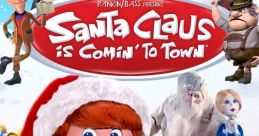 Santa Claus is Coming to Town Play and download Santa Claus is Coming to Town clips. #baby steps #start slow #walking