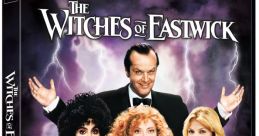 The Witches of Eastwick Play and download The Witches of Eastwick clips. #jack nicholson #cher #insult #repulsive #gross