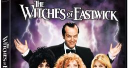 The Witches of Eastwick Soundboard