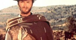 Fistful of Dollars Play and download Fistful of Dollars clips. #fistful of dollars #clint eastwood #stop laughing #not nice