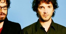 Flight of the Conchords Play and download Flight of the Conchords clips. #flight of the conchords #affirmative #yes