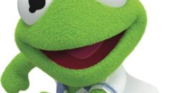 Baby Kermit Play and download Baby Kermit clips. #ugh #kermit the frog #blush #gosh