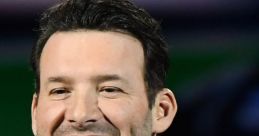 Tony Romo Play and download Tony Romo clips. #tony romo #put the baby down #romo #come on #bueller bueller #you gotta be