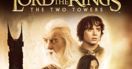 Lord of the Rings: The Two Towers Soundboard