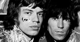 The Rolling Stones The Rolling Stones have emerged as one of the most iconic rock bands of all time, entrancing audiences