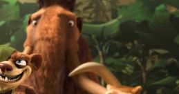 Ice Age 3: Dawn Of The Dinosaurs Play and download Ice Age 3: Dawn Of The Dinosaurs clips. #hug #snuggle #cuddle