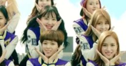 Twice - Cheer Up Play and download Twice - Cheer Up clips. #twice #cheer up #baby #kpop #get it together #just