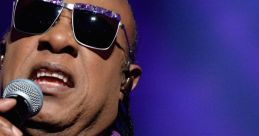 Stevie Wonder Stevie Wonder: A al Icon of our Time Stevie Wonder, born Stevland Hardaway Judkins, is widely regarded as