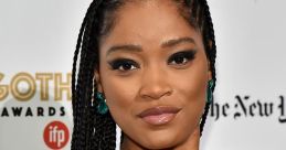 Keke Palmer Play and download Keke Palmer clips. #who is this man #dont know him #never seen him before #keke palmer #i