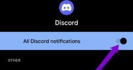 Discord Notification In the world of online communication, the of a "Discord Notification" can be both a blessing and a