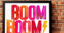 Boom Boom Shake The of "Boom Boom Shake" are deep, resonant, and full of energy. The first , "Boom," reverberates through