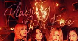 Blackpink - Playing With Fire Play and download Blackpink - Playing With Fire clips. #blackpink #playing with fire #kpop